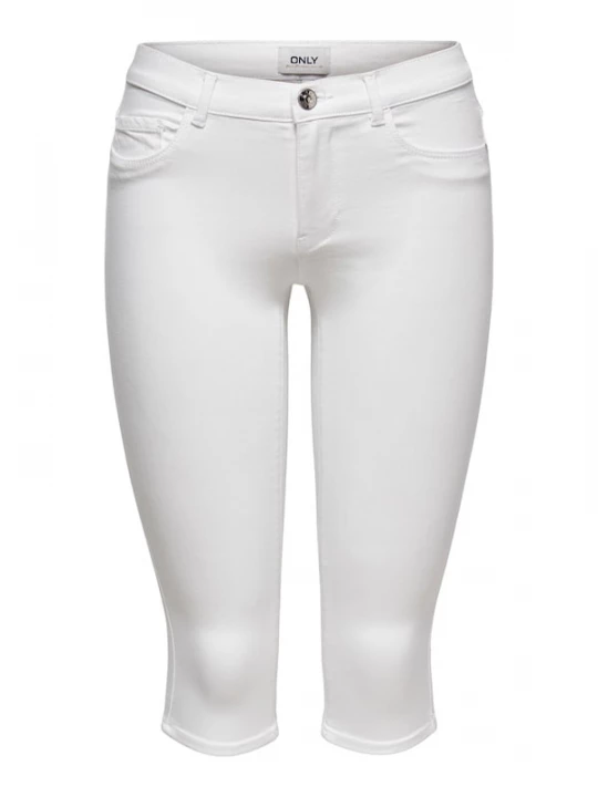 Foto van product ONLY Jeans 'ONLRain' wit