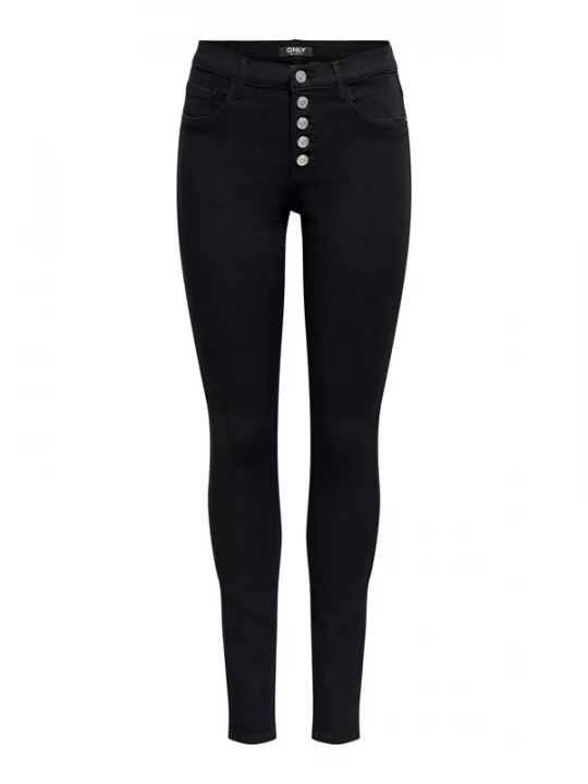 Foto van product ONLY Jeans 'ONLRain' zwart
