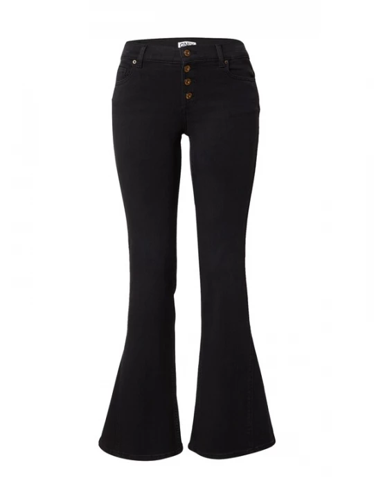 Foto van product ONLY Jeans 'ONLRAIN' zwart