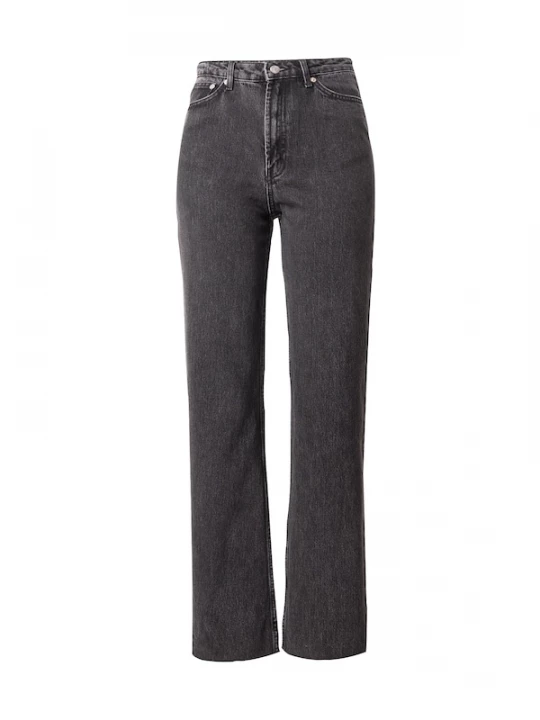 Foto van product ONLY Jeans 'ONLRiley' zwart gemêleerd