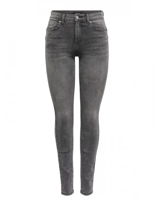Foto van product ONLY Jeans 'ONLRina' donkergrijs