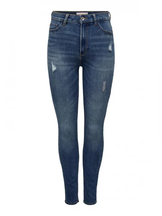 Foto van product ONLY Jeans 'ONLRose' blauw denim