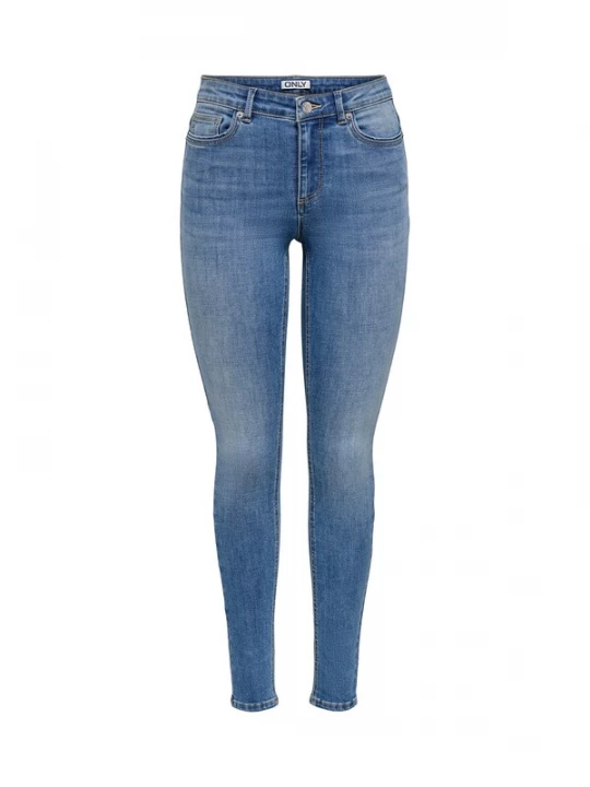 Foto van product ONLY Jeans 'ONLROSE' blauw denim
