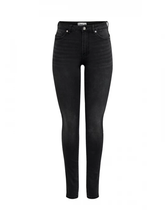 Foto van product ONLY Jeans 'ONLROSE' zwart