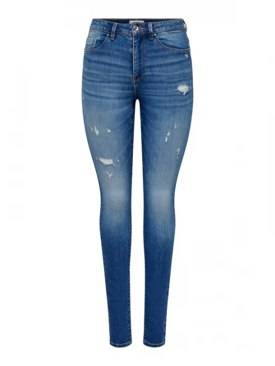 Foto van product ONLY Jeans 'ONLRoyal' blauw denim