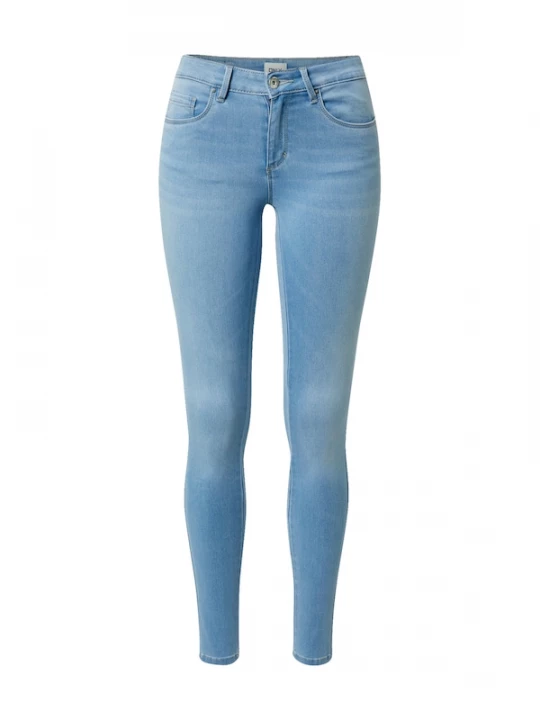 Foto van product ONLY Jeans 'ONLROYAL' blauw denim