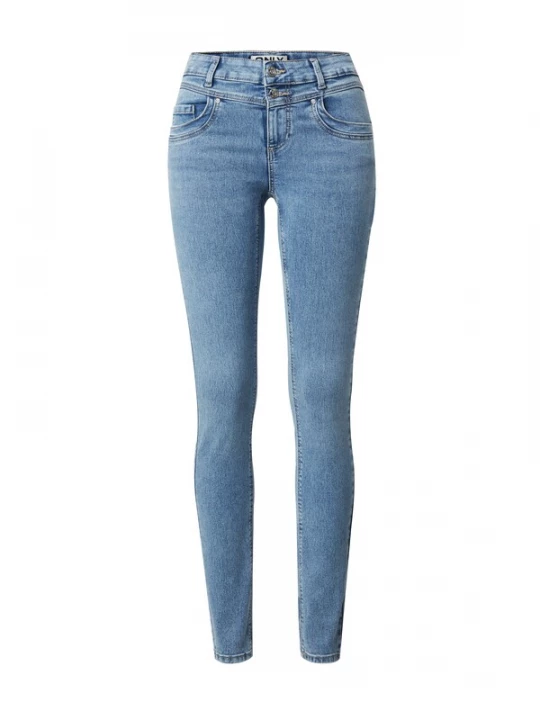 Foto van product ONLY Jeans 'ONLRoyal' blauw denim