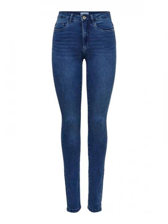Foto van product ONLY Jeans 'ONLROYAL' blauw denim