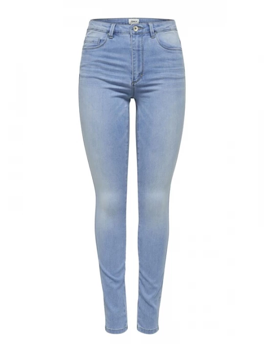 Foto van product ONLY Jeans 'ONLRoyal' blauw denim