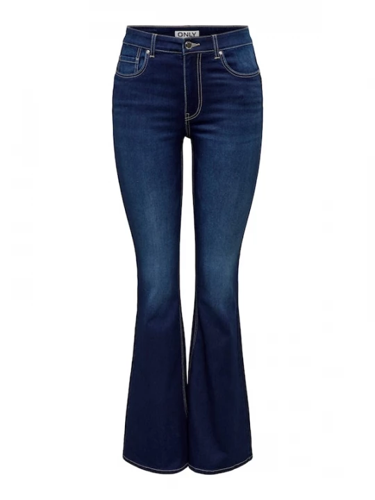 Foto van product ONLY Jeans 'ONLROYAL' donkerblauw