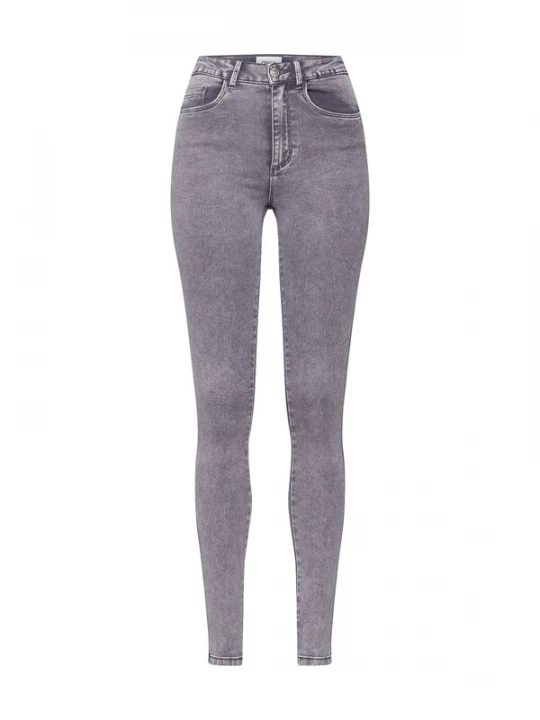 Foto van product ONLY Jeans 'ONLRoyal' grey denim