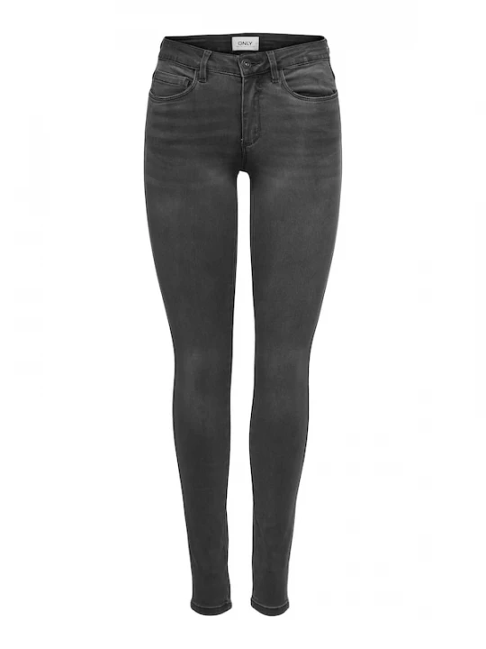 Foto van product ONLY Jeans 'ONLRoyal' grey denim