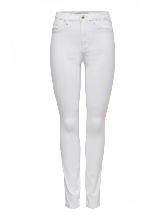 Foto van product ONLY Jeans 'ONLRoyal' white denim