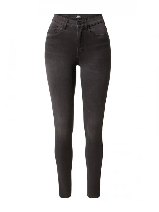 Foto van product ONLY Jeans 'ONLRoyal' zwart