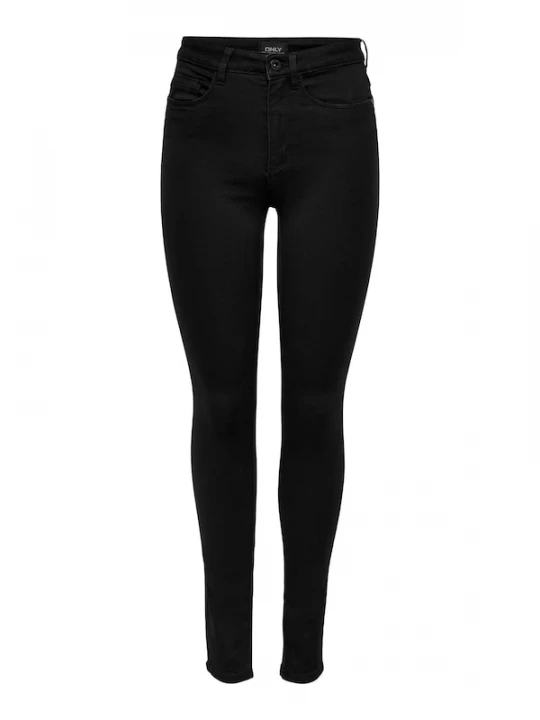 Foto van product ONLY Jeans 'ONLRoyal' zwart