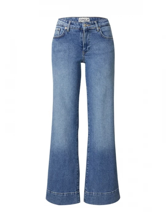 Foto van product ONLY Jeans 'ONLRUELLE' blauw denim