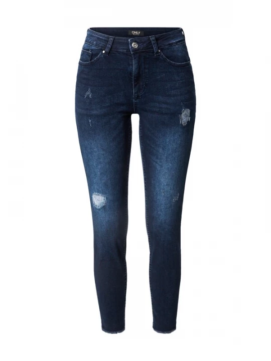 Foto van product ONLY Jeans 'ONLRUSH' marine