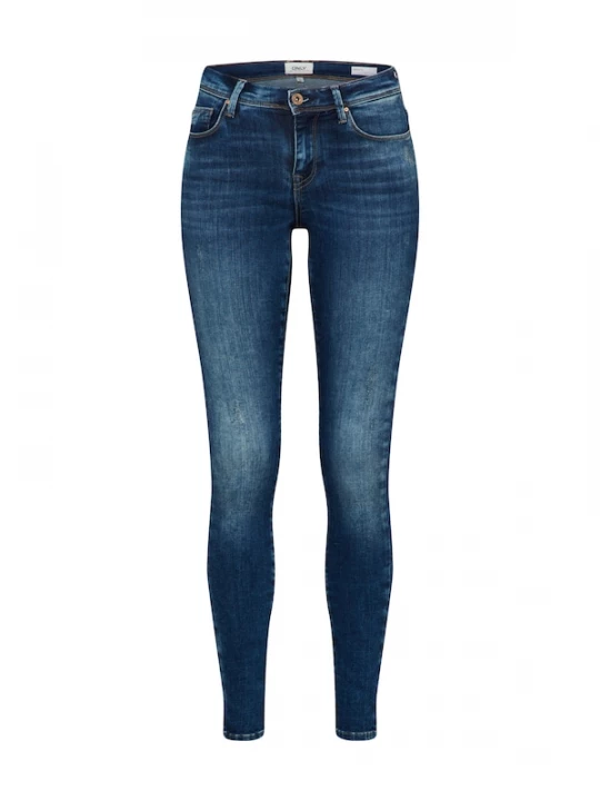 Foto van product ONLY Jeans 'ONLShape' blauw denim
