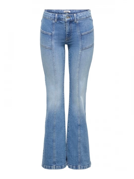 Foto van product ONLY Jeans 'ONLSIA' blauw denim