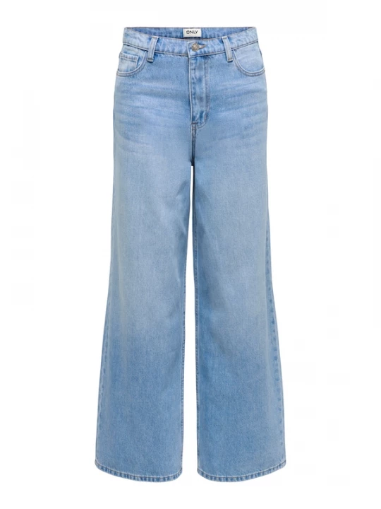Foto van product ONLY Jeans 'ONLSKYLAR' blauw denim