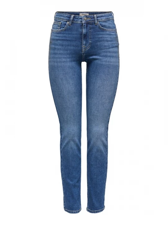 Foto van product ONLY Jeans 'ONLSui' blauw denim