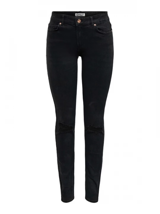 Foto van product ONLY Jeans 'ONLSUMI' zwart