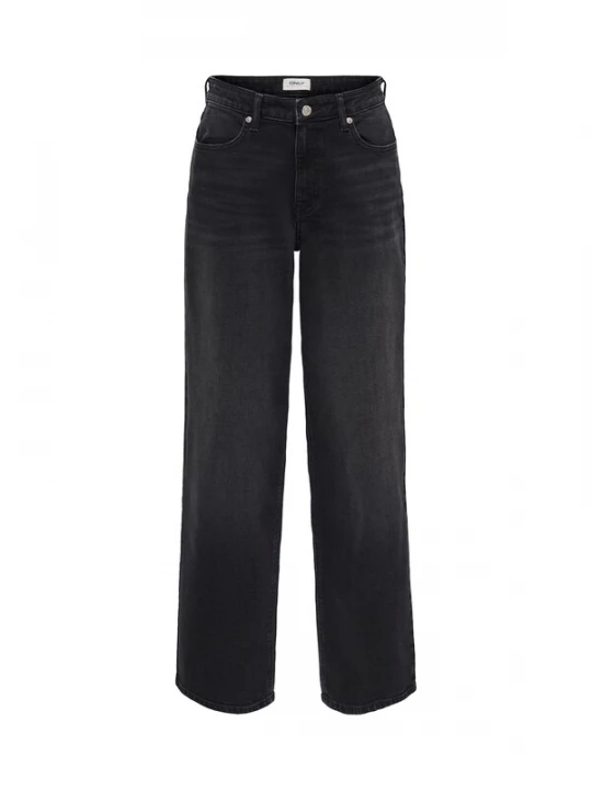 Foto van product ONLY Jeans 'ONLTONNIE' black denim