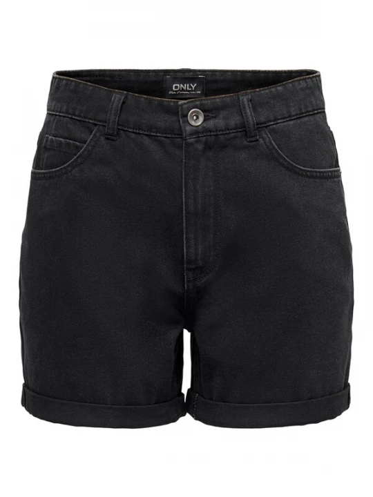 Foto van product ONLY Jeans 'ONLVega' black denim