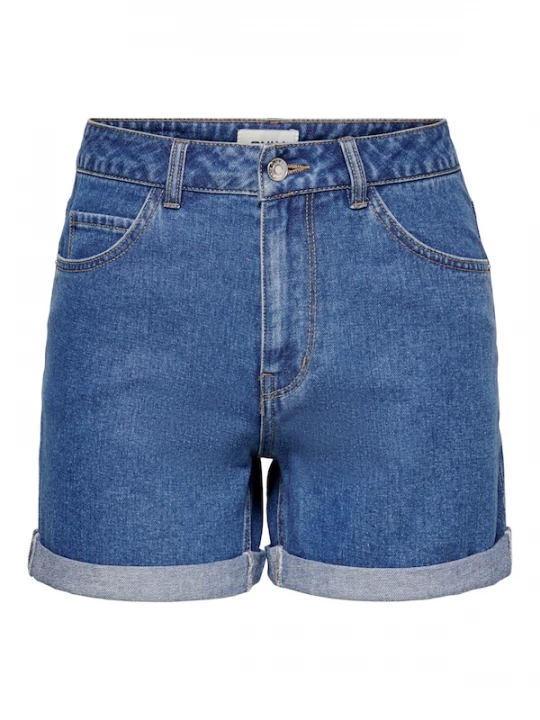 Foto van product ONLY Jeans 'ONLVega' blauw denim