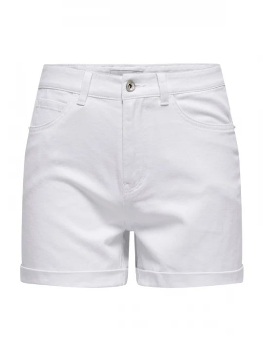 Foto van product ONLY Jeans 'ONLVEGA' wit