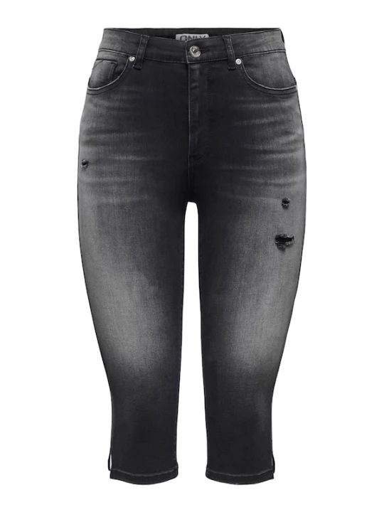 Foto van product ONLY Jeans 'ONLWauw' black denim