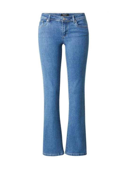 Foto van product ONLY Jeans 'ONLWAUW' blauw