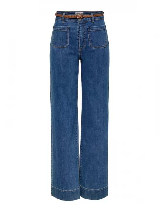 Foto van product ONLY Jeans 'ONLWAUW' blauw
