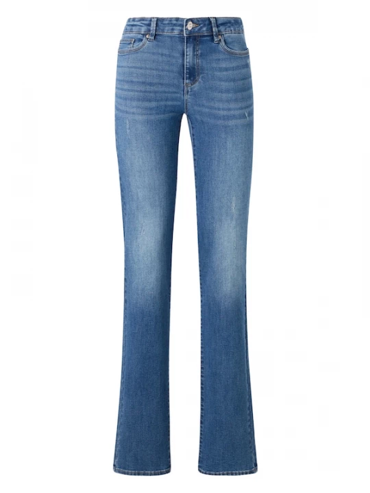 Foto van product ONLY Jeans 'ONLWAUW' blauw