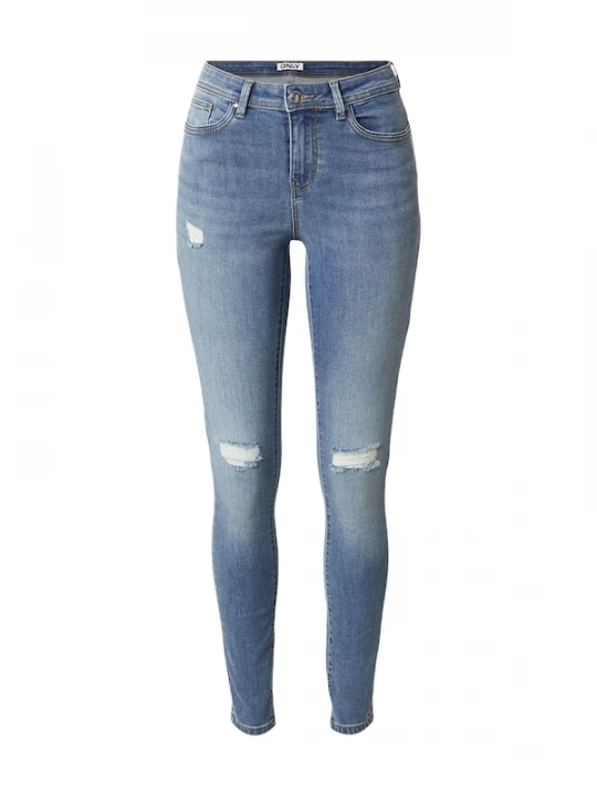 Foto van product ONLY Jeans 'ONLWAUW' blauw denim