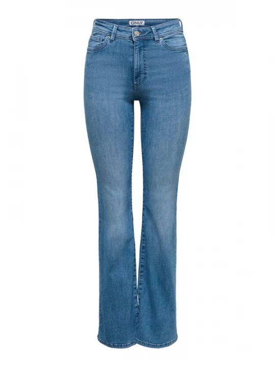 Foto van product ONLY Jeans 'ONLWauw' blauw denim