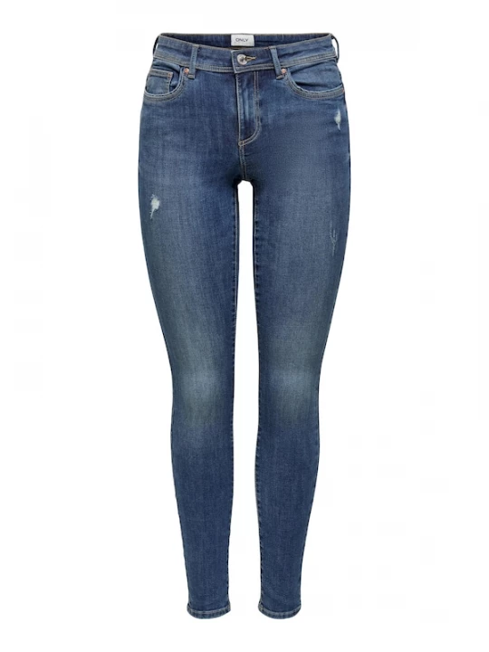 Foto van product ONLY Jeans 'ONLWauw' blauw denim