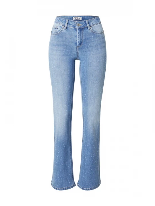 Foto van product ONLY Jeans 'ONLWauw' blauw denim