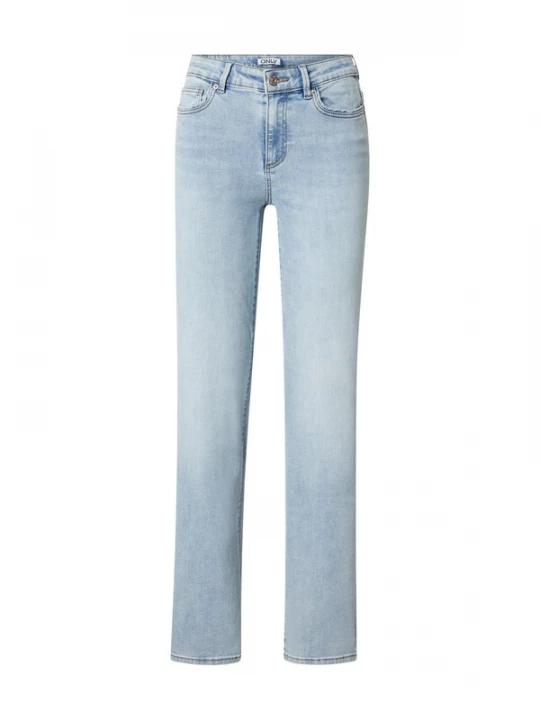 Foto van product ONLY Jeans 'ONLWAUW' blauw denim