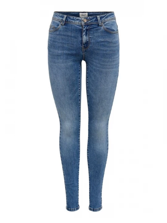 Foto van product ONLY Jeans 'ONLWAUW' blauw denim