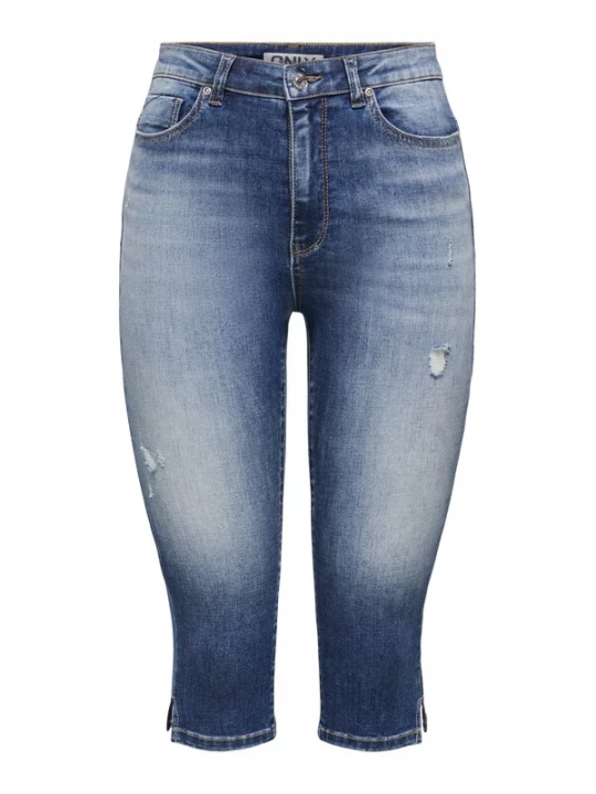 Foto van product ONLY Jeans 'ONLWAUW' blauw denim