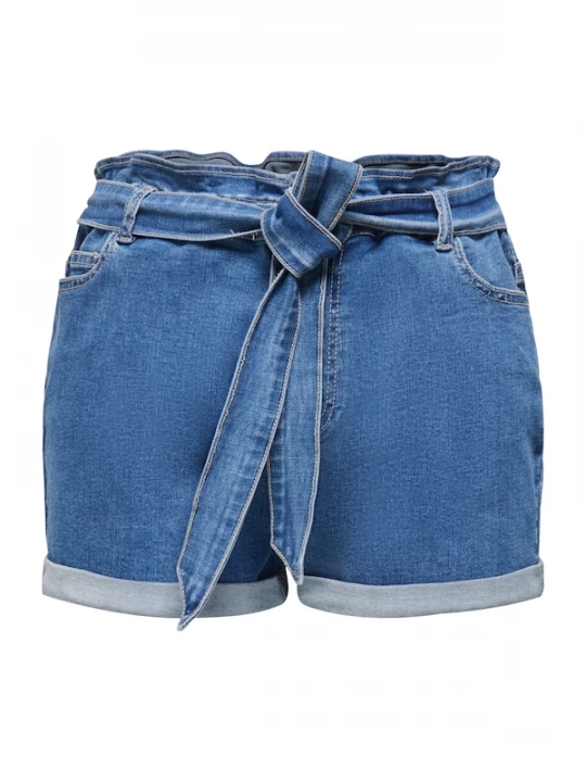 Foto van product ONLY Jeans 'ONLWAUW' blauw denim