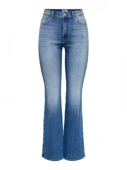 Foto van product ONLY Jeans 'ONLWAUW' blauw denim