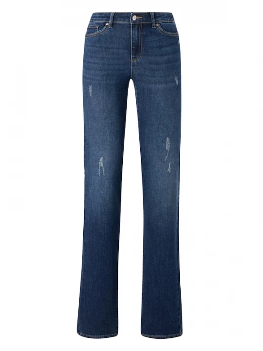 Foto van product ONLY Jeans 'ONLWAUW' donkerblauw
