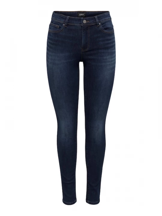 Foto van product ONLY Jeans 'ONLWauw' donkerblauw