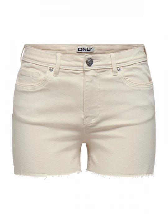 Foto van product ONLY Jeans 'ONLWauw' ecru