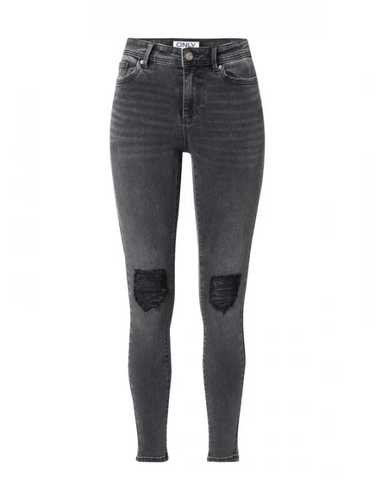 Foto van product ONLY Jeans 'ONLWAUW' grey denim