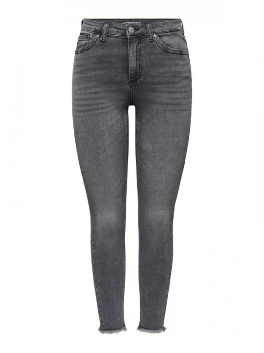 Foto van product ONLY Jeans 'ONLWAUW' grijs