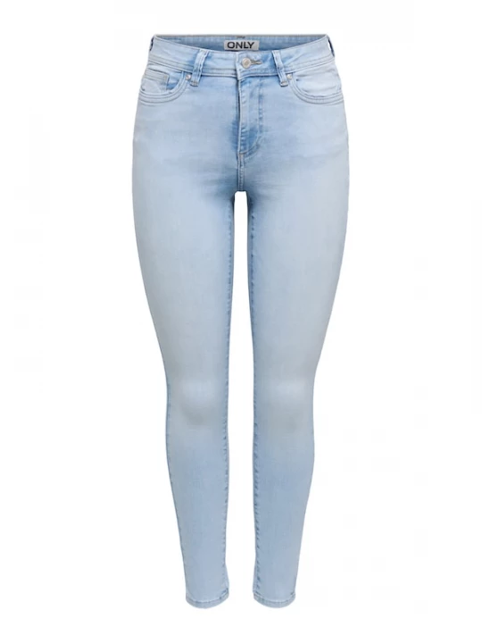 Foto van product ONLY Jeans 'ONLWauw' lichtblauw