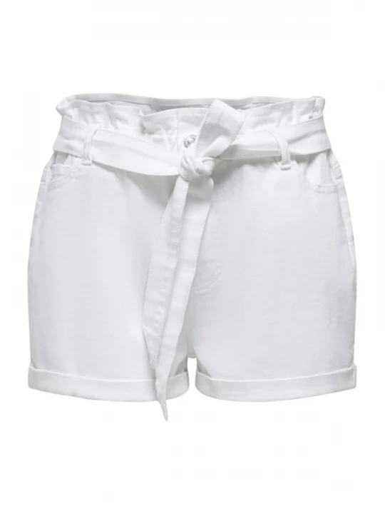Foto van product ONLY Jeans 'ONLWAUW' wit